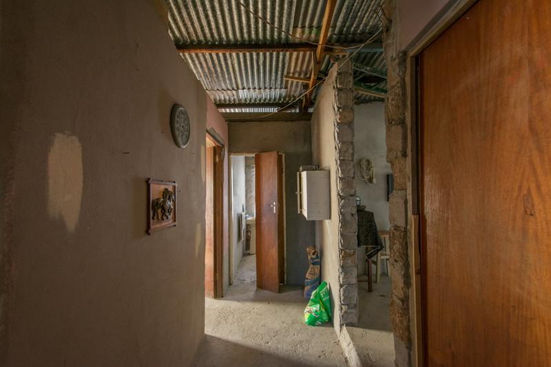 0 Bedroom Property for Sale in Albertinia Western Cape